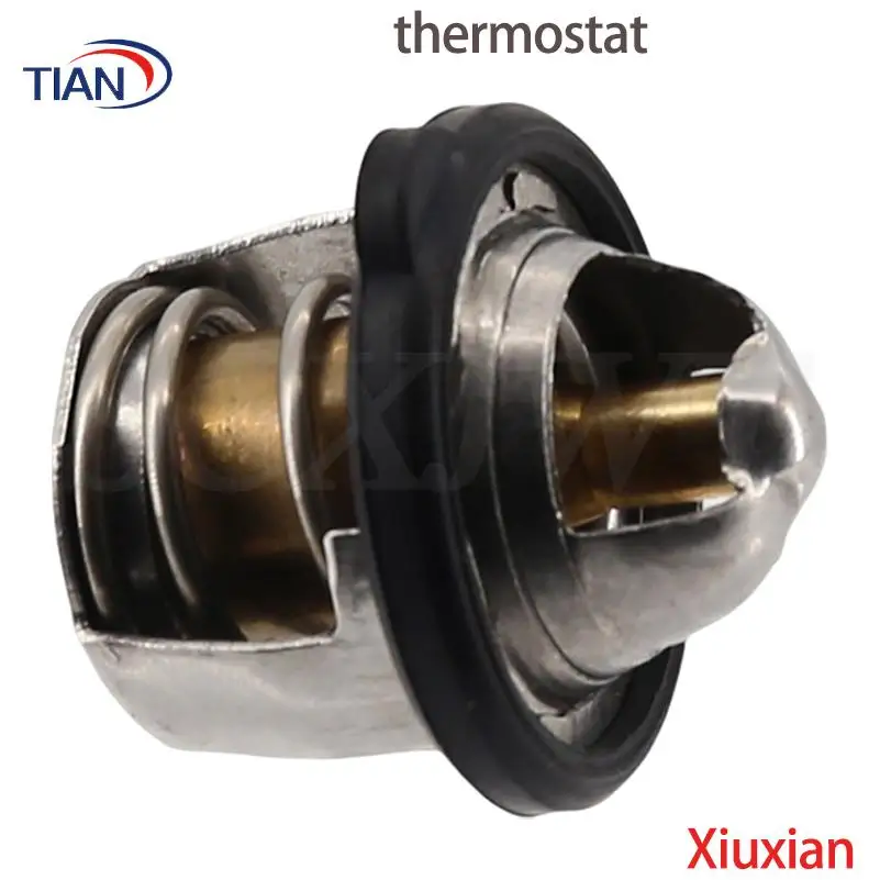 For Polaris For Sportsman 800 EFI 2005-14 / M1400 Gas 2015-16 Thermostat Direct Replacement