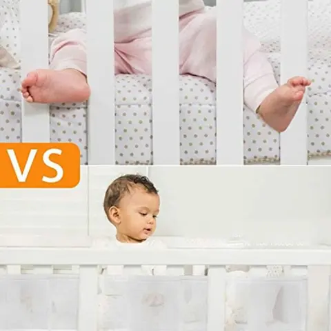 8 best sales babystötfångare - №3