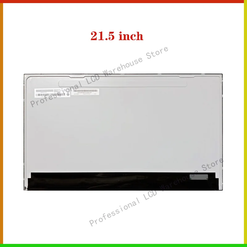 

21.5 inch LCD screen M215HAN01.0 M215HAN01.1 M215HAN01.2 M215HAN01.3 T215HAN05.1 All-In-One LCD Screen For HP 22-C L42416-007