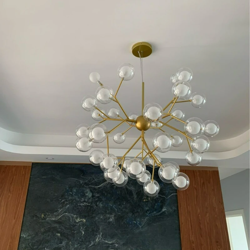 Led Firefly Sputnik…