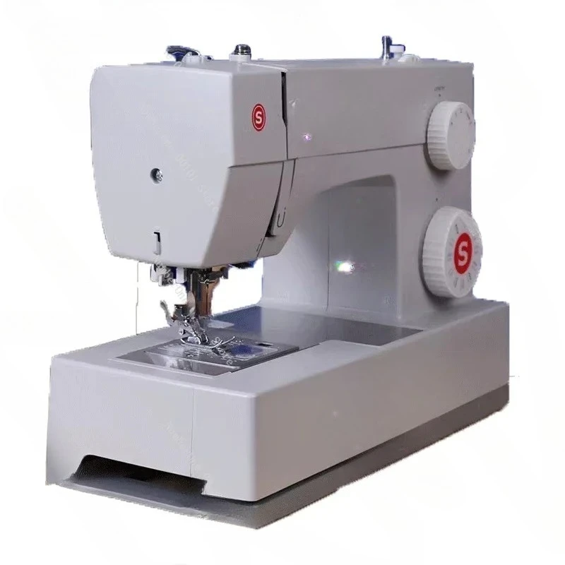 

4423 Sewing Machine, Comes with Accessory Kit 90W High Power 23 Multi Functional Desktop Sewing Machine
