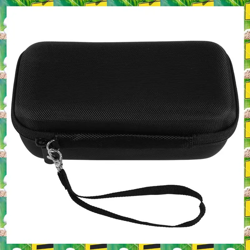 3C Electron Hard Travel Case Replacement For KAIWEETS Digital Multimeter, TRMS 6000 Counts Volt Meter Auto Ranging Storage Bag,H