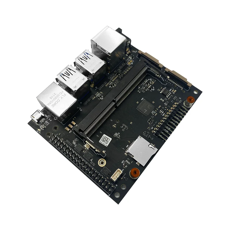 

Subkit Nano Kit New NVIDIA Jetson Nano B01 Develop Kit version linux Demo Board Deep Learning AI Development Board Platform
