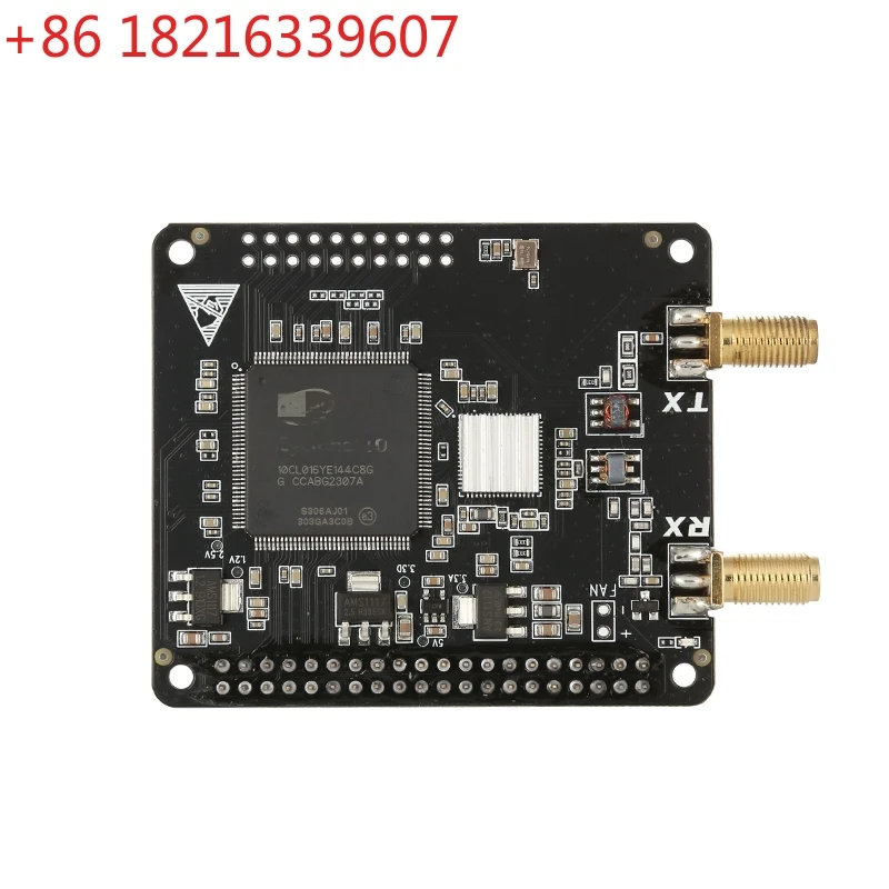 Radioberry V2.0 B4 …