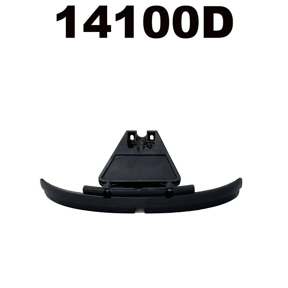 MJX RC Hyper Go 14211 RC-Autoteile für modifiziertes Zubehör. Auto-Kollisionsschutz vorne und hinten