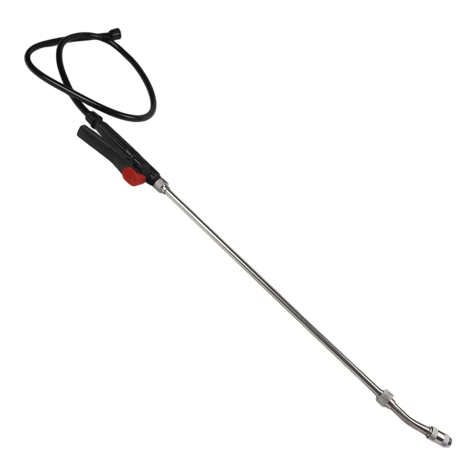 

Совместимый соединитель шланга, регулируемая насадка для домашнего использования, внешний диаметр 11 мм, внутренний диаметр 9 мм для садового шланга