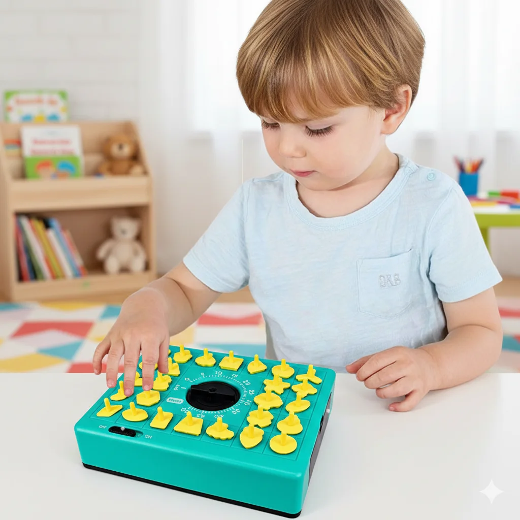 

Детская настольная игра-головоломка со соответствующим скорости | Развивающая игрушка по времени для фокусировки, концентрации и взаимодействия родителей и детей, рождественский подарок