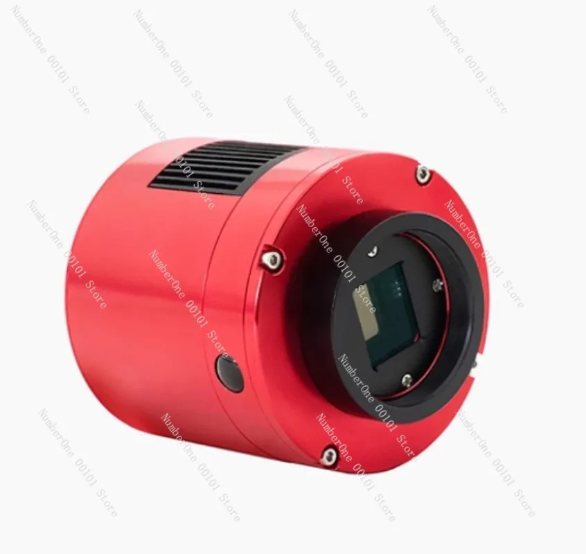 الكاميرا #   ASI533MM-P Z WO ASI533MM Pro علم الفلك أحادي اللون المبرد