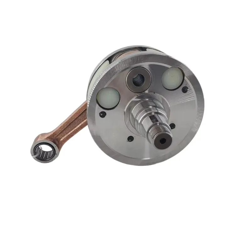 Motos Dirt Bike Racing Engine Crank Shaft duke 250 2022 Crankshaft 300 EXC TPI 2017-2023 OEM 55430018200