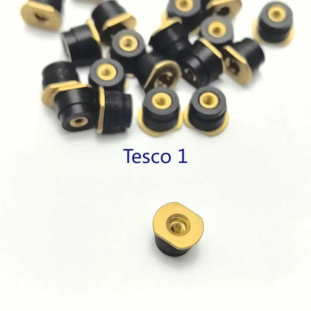 جديد 1 قطعة عجلة السكك الحديدية الشريحة دليل عمود لسوني FE 24-70 مللي متر f/4 (SEL2470Z) لنيكون 18-55 مللي متر AF-S F/3.5-5.6G VR III عدسة جزء