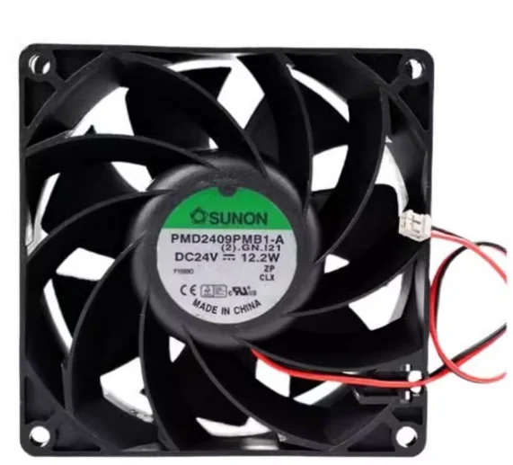 PMD2409PMB1-A (2) F.GN ファン