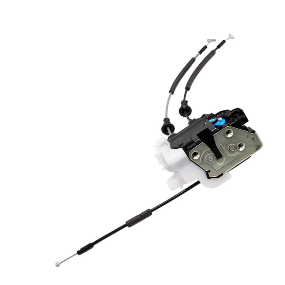 

Front Right Door Lock Latch Actuator For Hyundai Langdong 11–16 OEM 81320-3X040 Automobiles Parts Accessories Locks Hardware