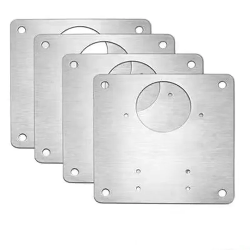 Hinge Repair Plate  Table Cabinet Door Hinger Cabinet Furniture Drawer Window Door Hinges Furniture Hardware Accessories