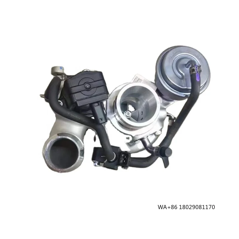 

High Pressure and High Performance 1.5T Turbo Charger Model for 49180-04155 12685679