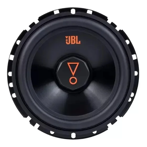 Kit 2-way JBL 6 Inch 62VMS80 - 80W Rms Speaker