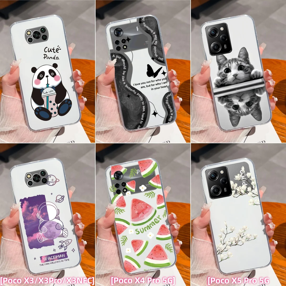 Phone Case For Xiao…