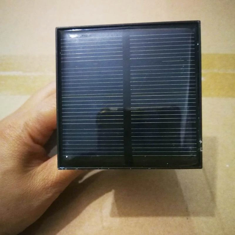 652F Solar Powered Rotating Motor With Hook Mini Hanging Display Motor ​for Wind Spinner & Wind Chimes Hanging Decor