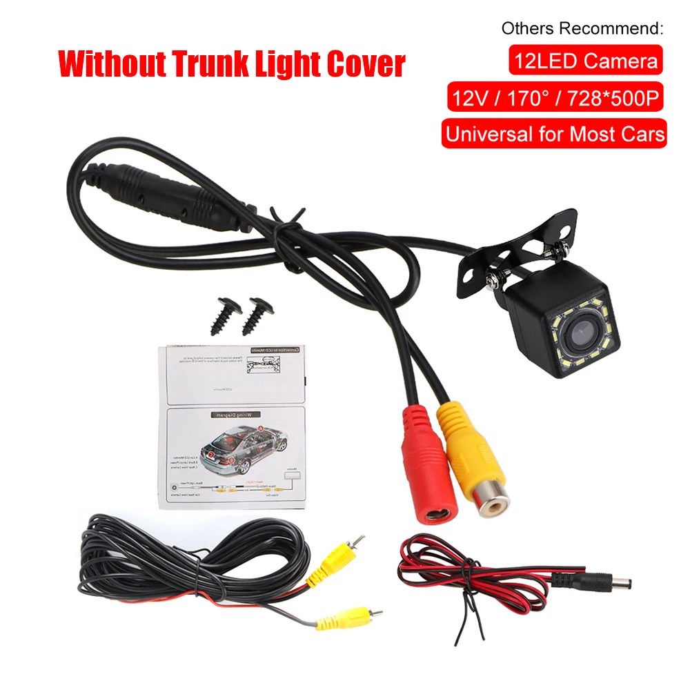 Caméra Recul Grand Angle 170 Caméra De Recul Voiture LIEBMAYA 170° - Vision Nuit Couleur - Étanche IP67 - Compatible VW Audi - Aide Stationnement Caméra Angle Large 170 Caméra Recul Grand Angle 170 Caméra De Recul Voiture LIEBMAYA 170° - Vision Nuit Couleur - Étanche IP67 - Compatible VW Audi - Aide Stationnement Caméra Angle Large 170
