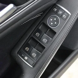 For Mercedes X156 X166 C117 C292 W166 W176 W242 W246 W463 Electric Master Power Window Control lifter Switch Button 1669054400