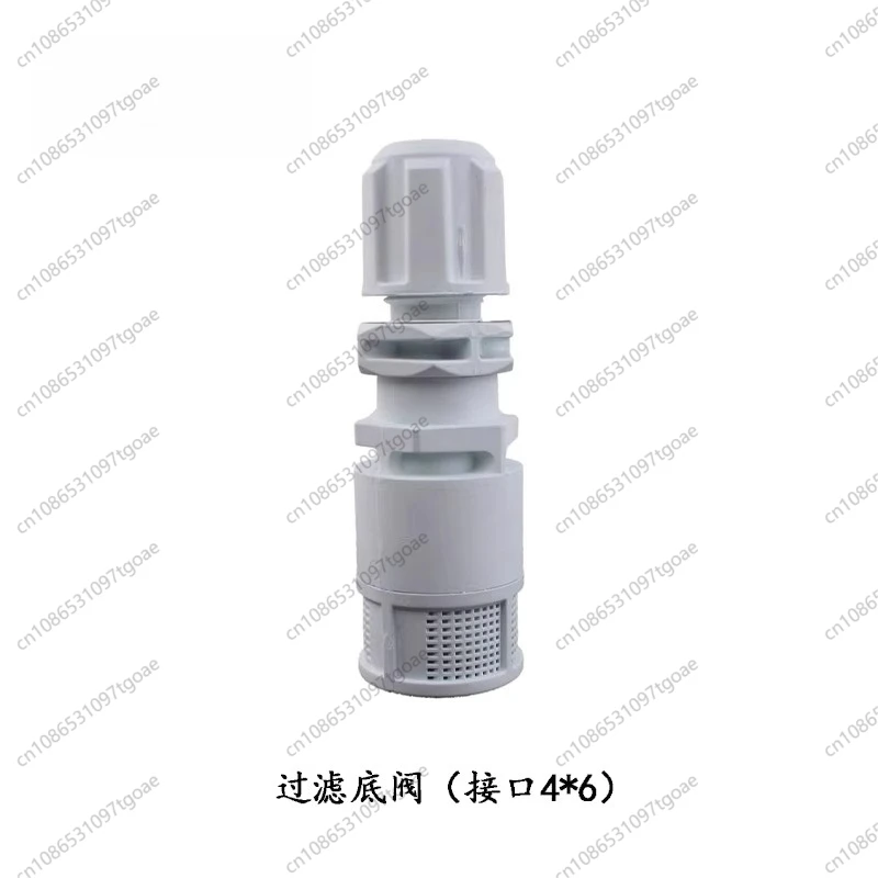 Y Metering Pump Accessories, Plate/Bottom Valve/Check Valve/Injection Valve/Triple