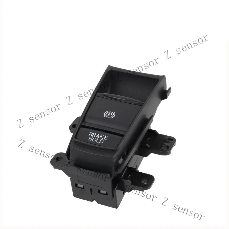 Z+ Electric Power Hand Brake Parking Brake Switch For 16-19 Honda HRV 35355-T7A-J01