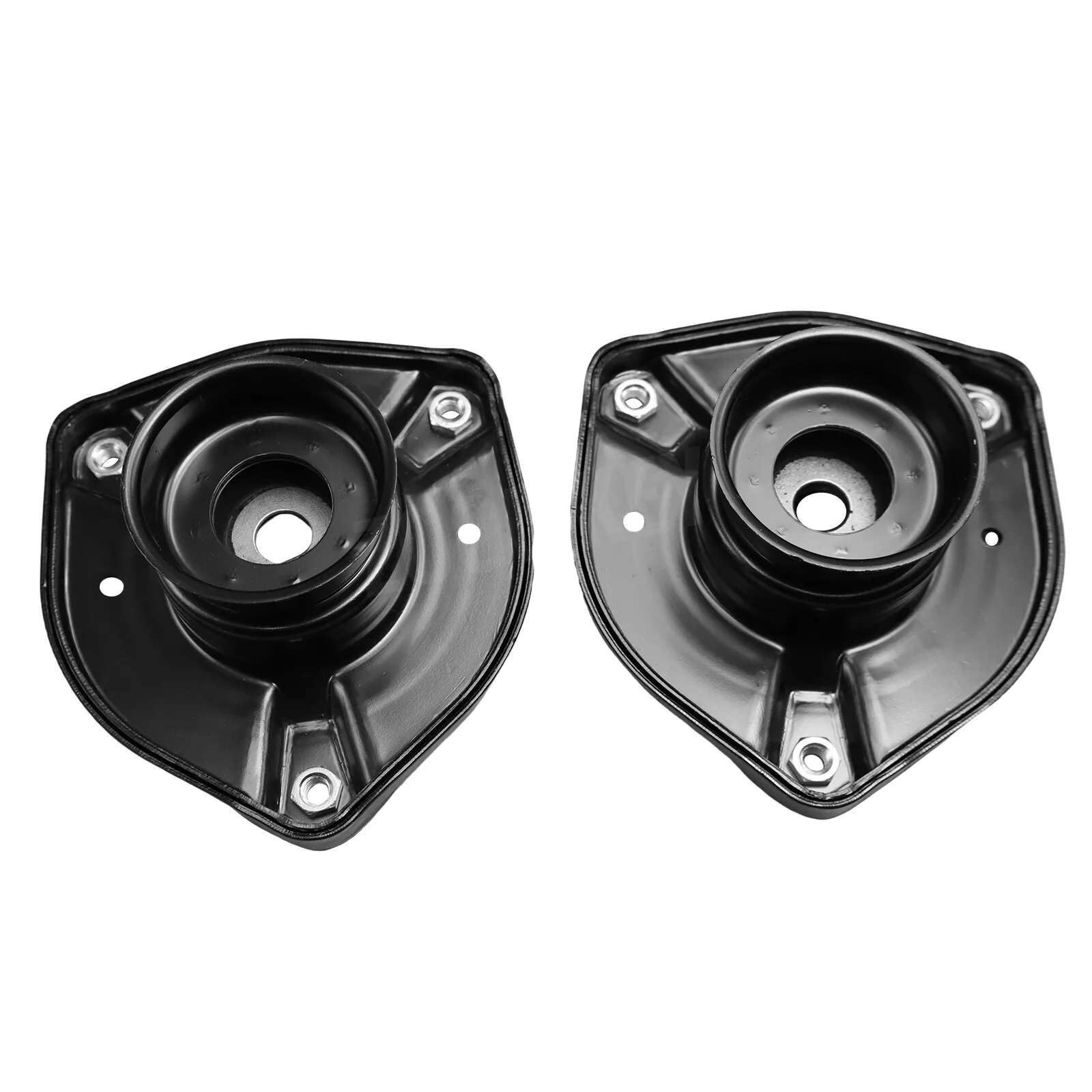 

Крепление передней стойки подвески ZOOMKEY 2x для Mercedes-Benz C250 2012-2015, E350 2010-2014, 2043201273