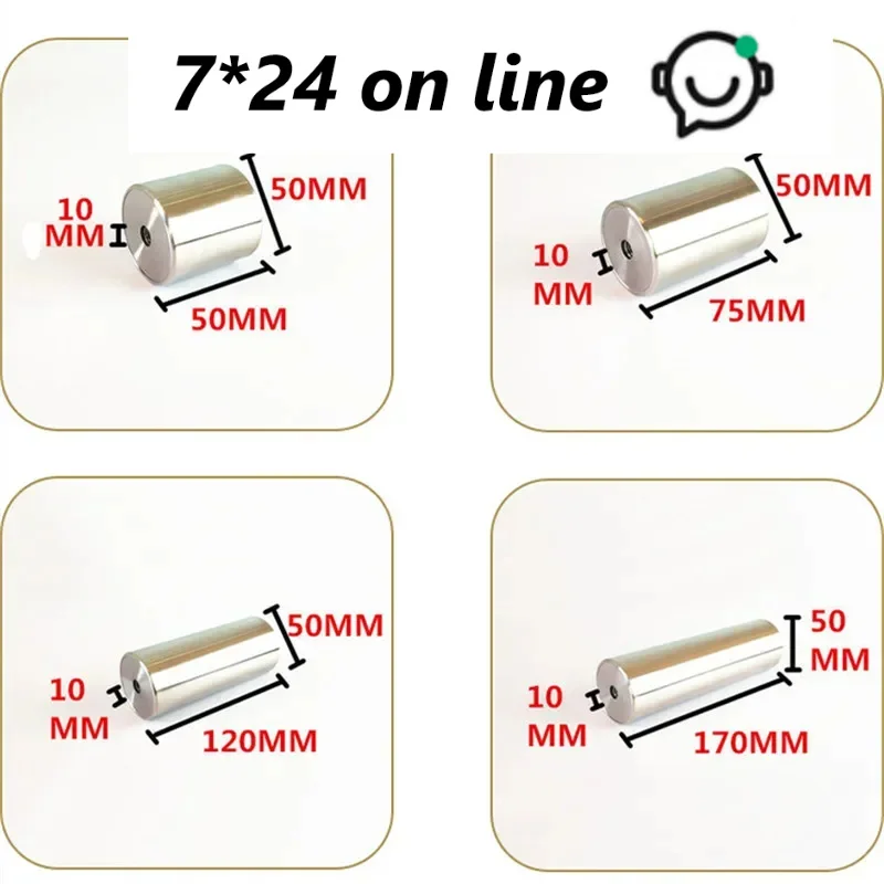 

DY-014 HIFI Audio Speaker Amplifier Cabinet Amp Decoder Frame Rack Equipment Shock Absorber Tripod Shelf Foot Accessories