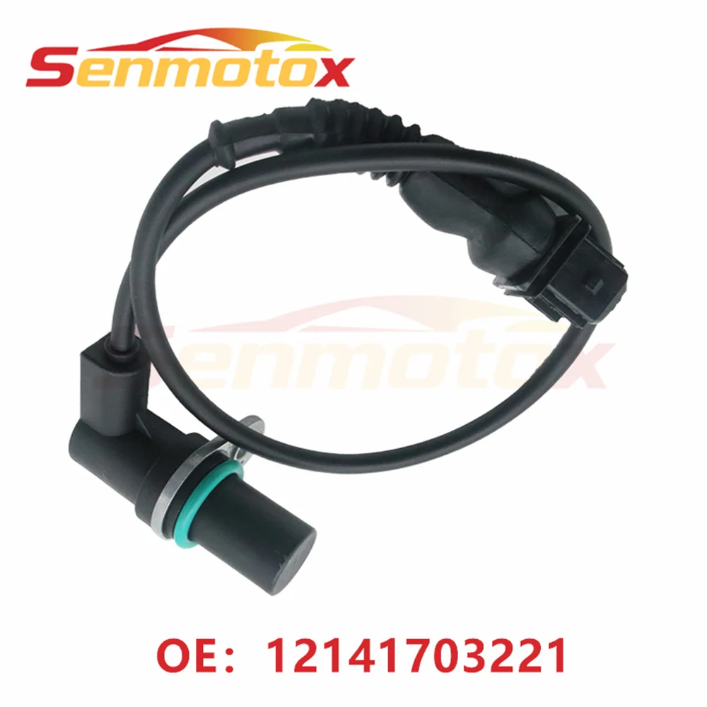 12141703221 Engine Camshaft Position Sensor For BMW E34 E36 E39 528i E46 Z3 M3 323i 328 328is 121417 03221 Auto Part Accessories view 4
