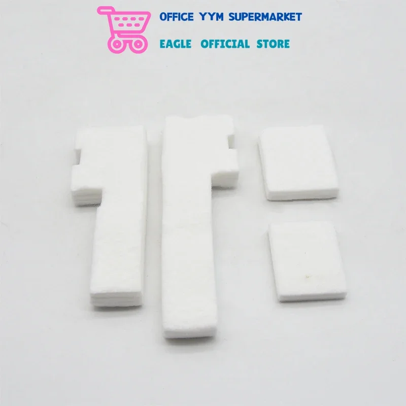 1x Waste Ink Tank Pad Sponge for Epson L110 L111 L120 L130 L132 L210 L211 L220 L222 L300 L301 L303 L310 L313 L350 L351 L353