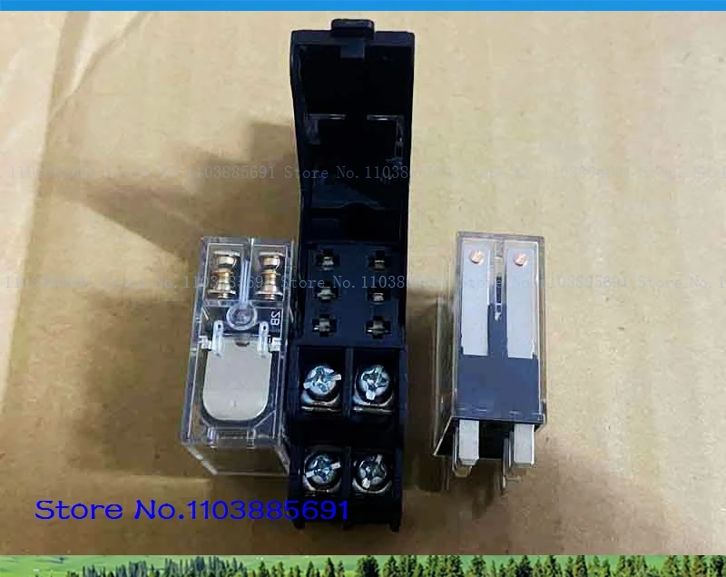 AHN22324 24V AHN211Y0 200/ 220 V the base AHNA21T