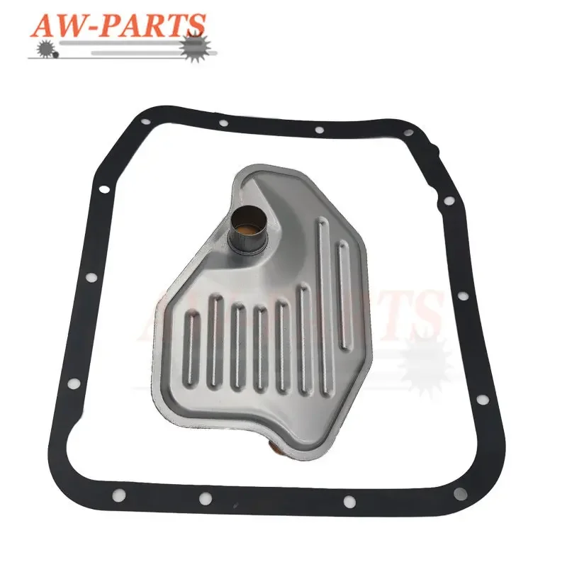 4R70w Automotive Transmission Oil Filter Pan Gasket 4R75w for Ft105 Ford F4TZ- 7A098-A F6AZ- 7A098-A