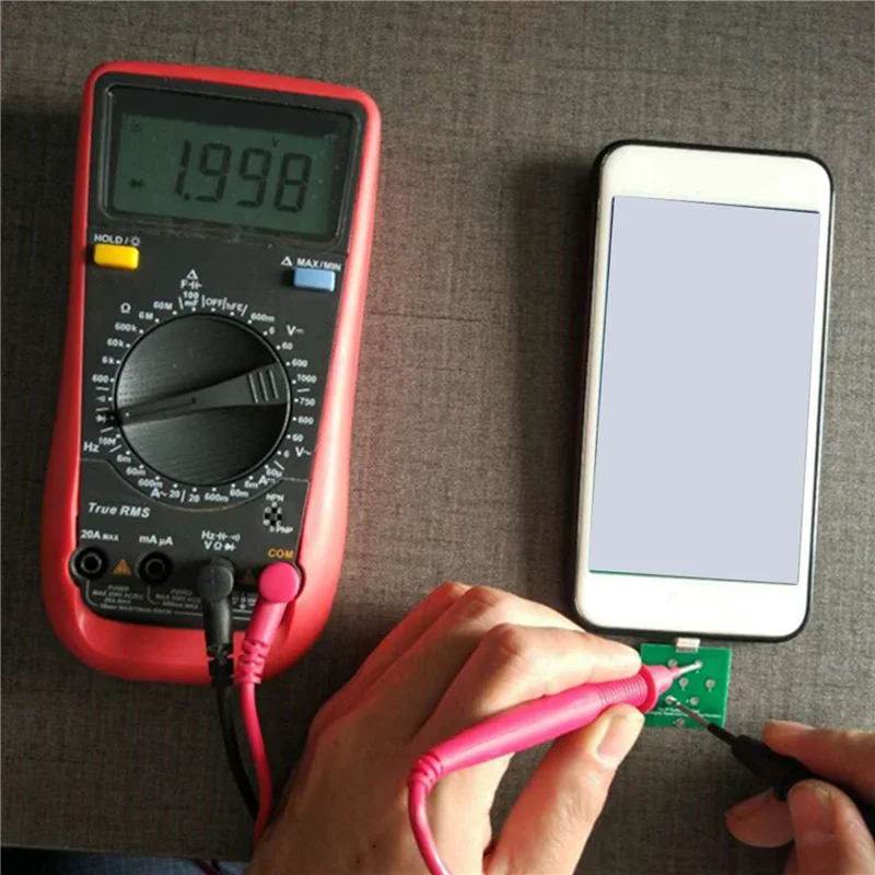 3Pcs Micro-Usb Dock… - image