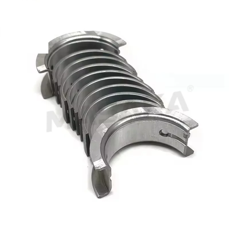 1RZ 2RZ 3RZ MAIN,CON ROD&THRUST BEARING SET FOR TOYOTA4 RUNNER PREVIA TACOMA 2.4 2.7 1990-2006 11701-75010