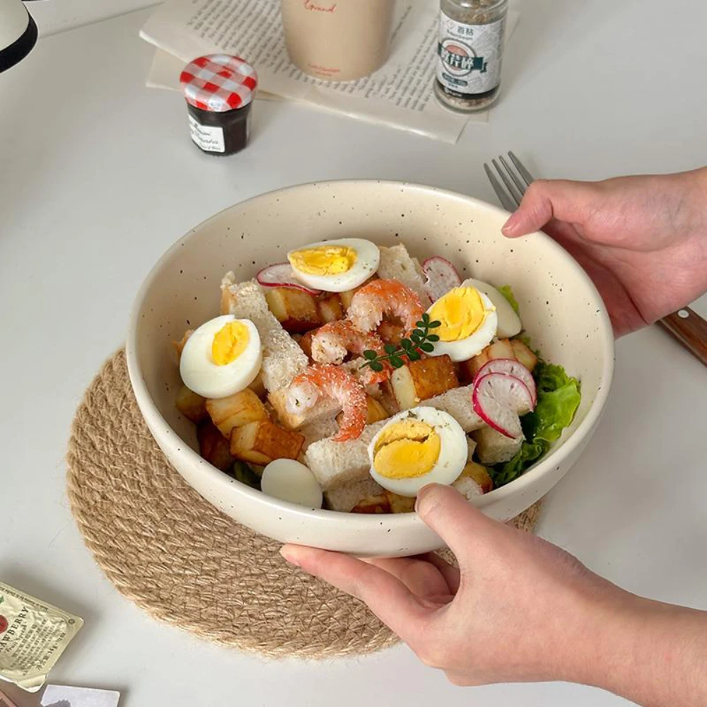 Vintage Ceramic Bow… - image