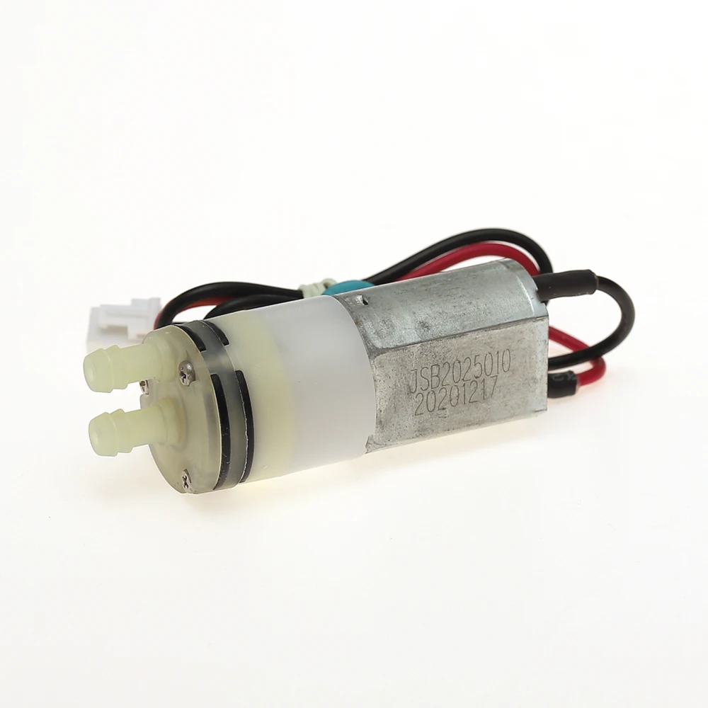 Micro Pompe à Membrane DC 12V, Petite Pompe à Eau 130, Auto-Aspiration, Modèle d'Absorption d'Eau, Bricolage, 7.4V-12V