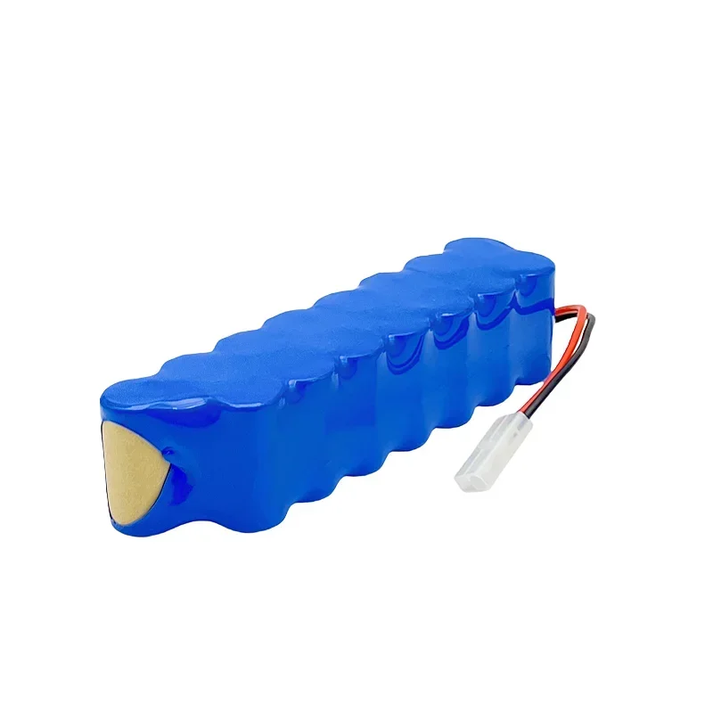 The 18V 1800-9800mAh nickel hydrogen battery pack is suitable for Rosenthal CD vacuum cleaners. image 3