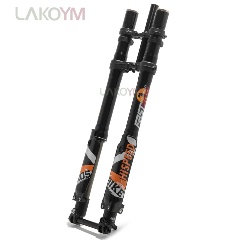 Shock Absorption Accessories ALX13RC 2.0 Front Fork Suspension Rear Shock For SUR RON X Light Bee For TALARIA