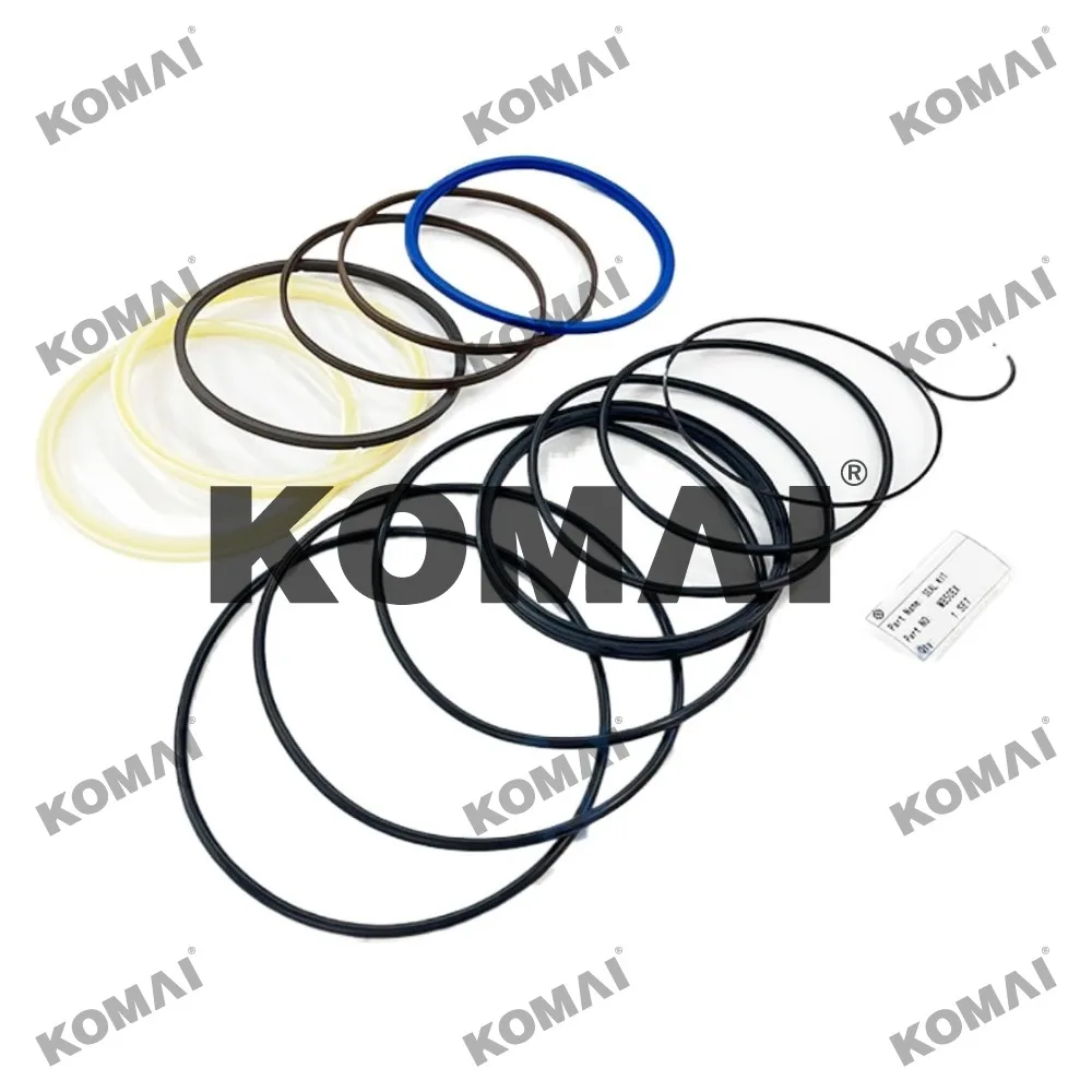 

Гидравлический молоток XOJOX MB250 MB356 MB556 MB50EX MBX458, комплект уплотнений, совместимый с деталями экскаватора, запасной гидравлический выключатель