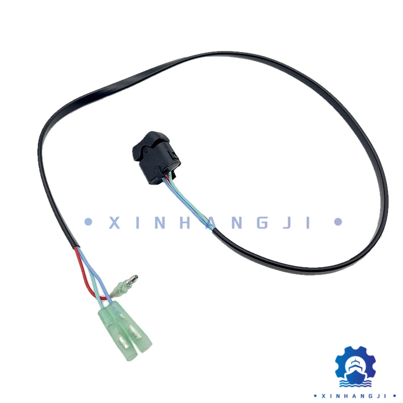 Trim & Tilt Switch Assy for Yamaha Outboard (Line Length 70cm/27.6in) 704-82563-31 704-82563 704-82563-31-00
