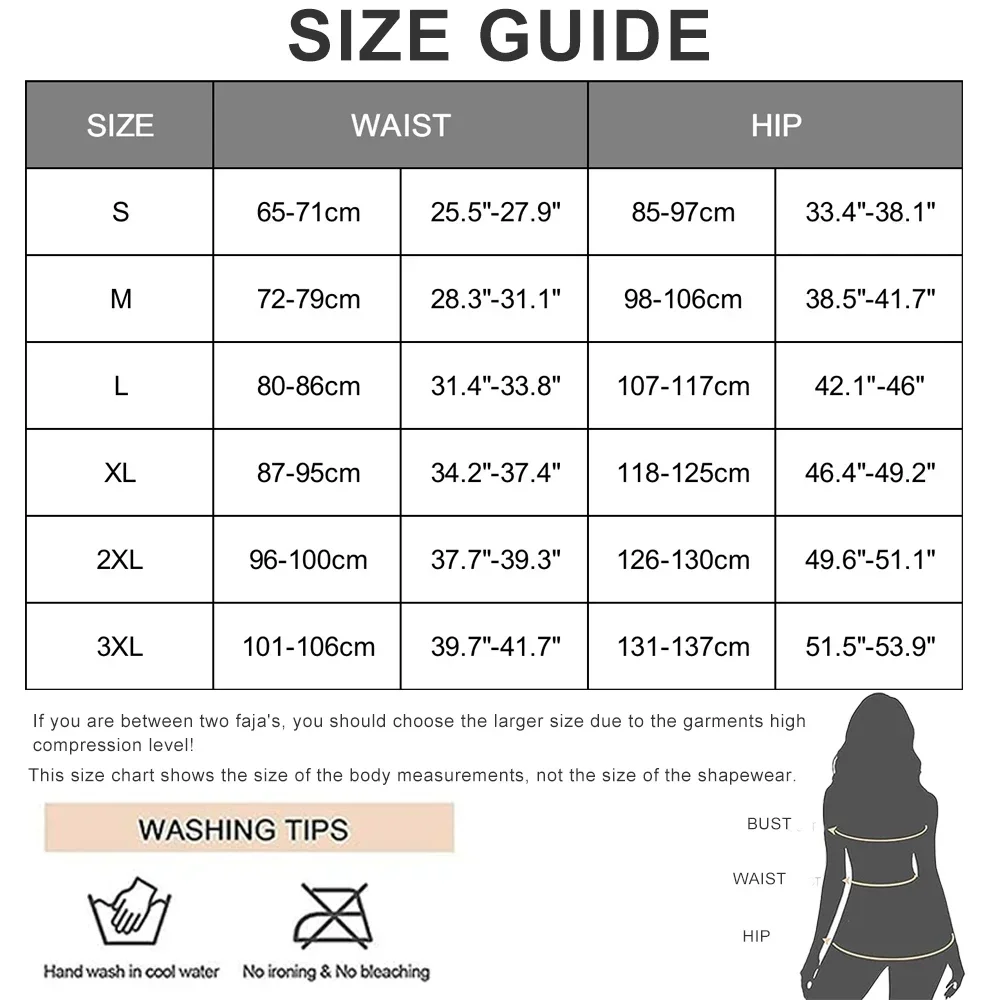 VYLYNK Fajas Colombianas Shapewear for Women Postpartum Firm Tummy Control Body Shaper Butt Lifter Bodysuit Post Surgery
