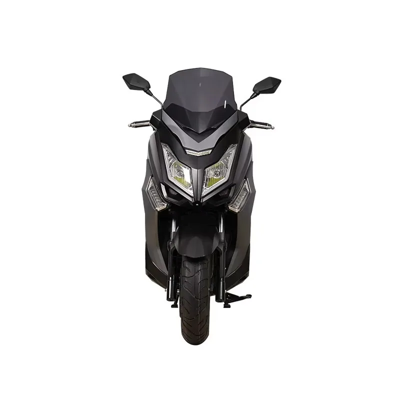 Zuimi High-end Factory Sales High-Speed 3000W Motor E-Bike Electric Two-Wheel Scooter & Motorcycle For Adults Model T9 Electroni