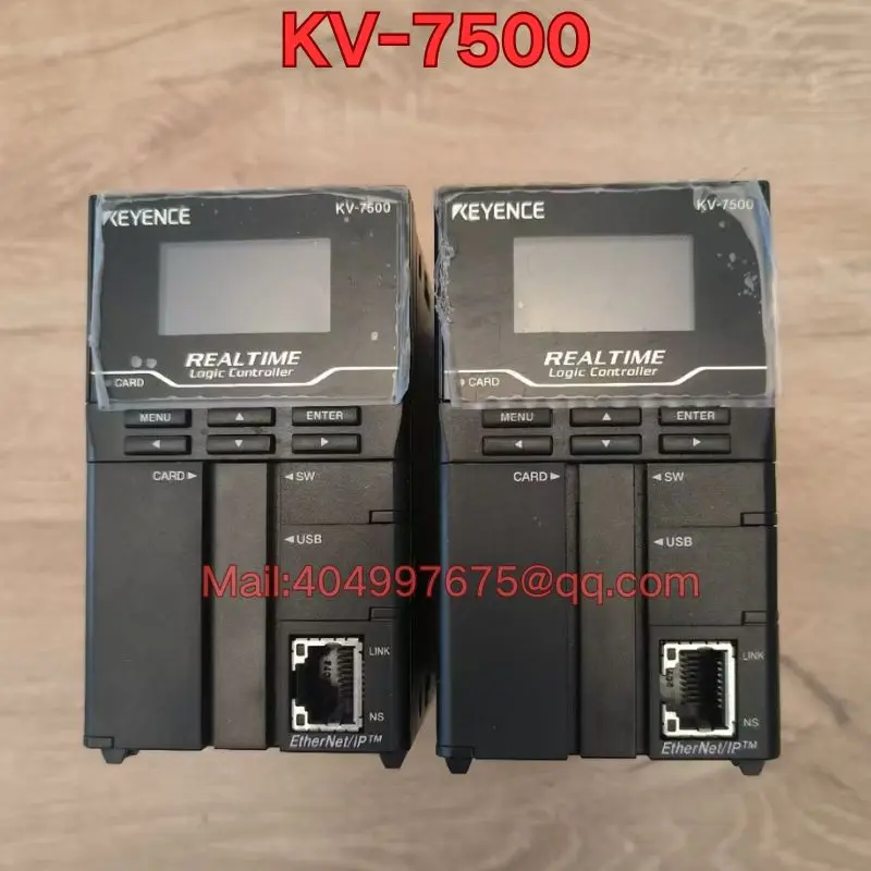 Second-Hand KV-7500… - image