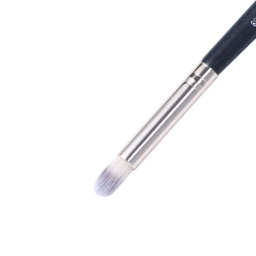 Shade Pen Beauty Tools Wygodny uchwyt Dwustronny pędzel do cieni do powiek Pędzel do makijażu Pędzel do rozmazywania Pędzel kosmetyczny do oczu Pędzel do cieni do powiek