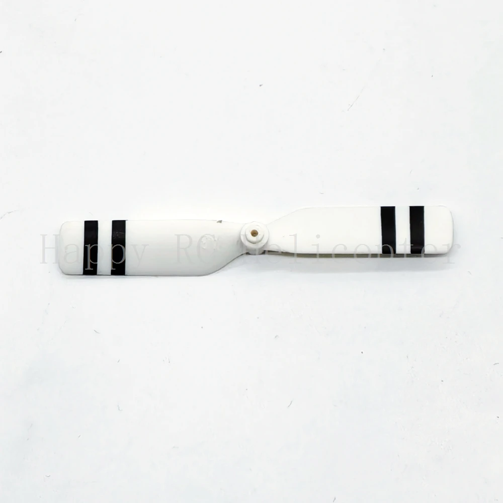 Wltoys XKs XK K270 RC Helicopter Spare Parts Tail blade
