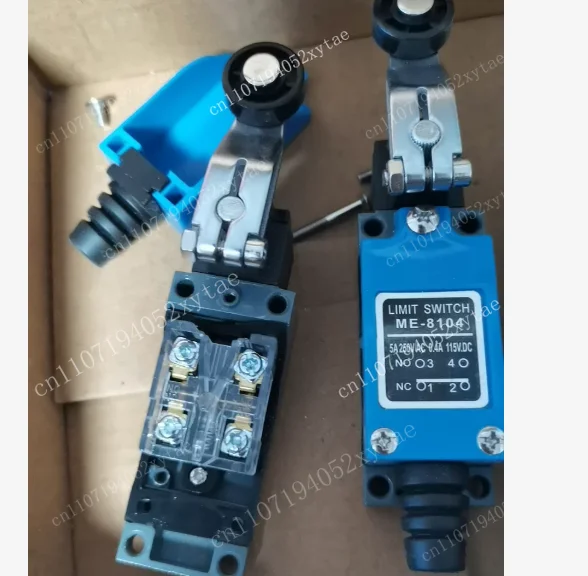 10PCS ME-8104 Travel Switch Brand New, Can Replace AZ-8104 TZ-8104