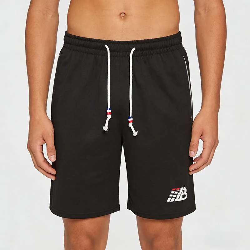 

Man Shorts Pants Summer Loose Running Gym Sports Shorts Workout Training Fitness Jogging Short Sweatpants Elastic Sportswear 6XL