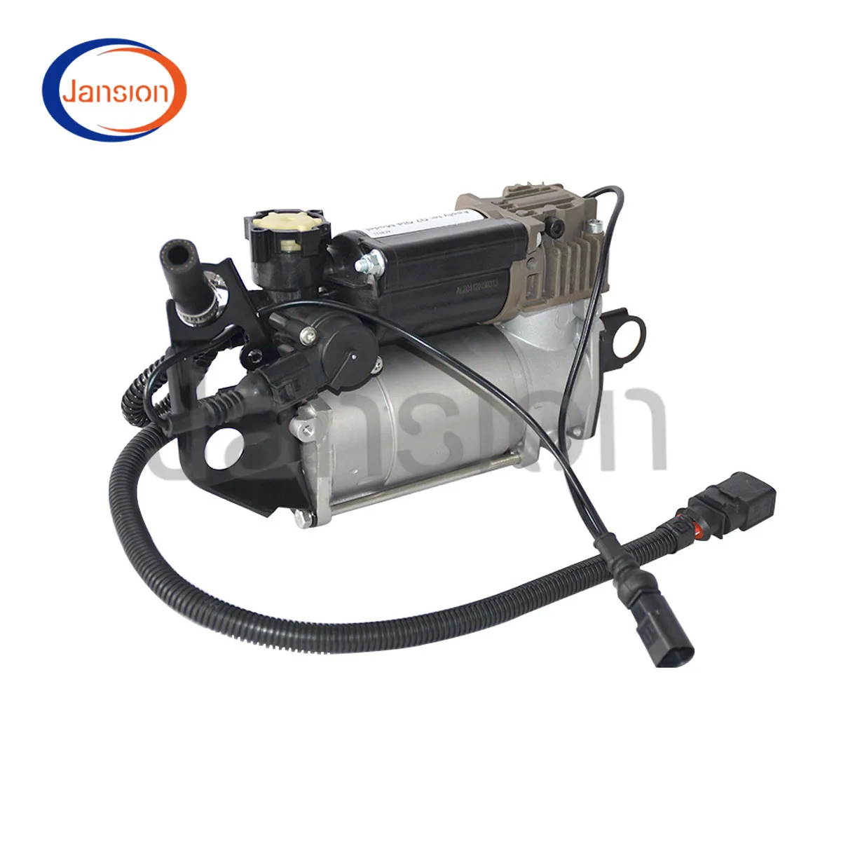 Air Suspension Compressor Pump For Audi Q7 4L 2006 2007 2008 2009 2010 2011 2012 2013 2014 2015 4L0698007B 4L0698007C 4L0698007A