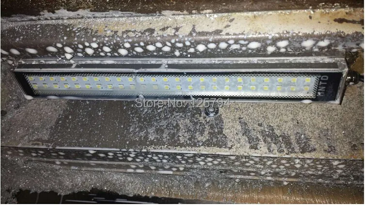 

Высокое качество 30 Вт, 920 мм, длина 110 В/220 В, светодиодный алюминиевый материал, светодиодный станок, взрывозащищенный водонепроницаемый светильник для рабочей машины с ЧПУ