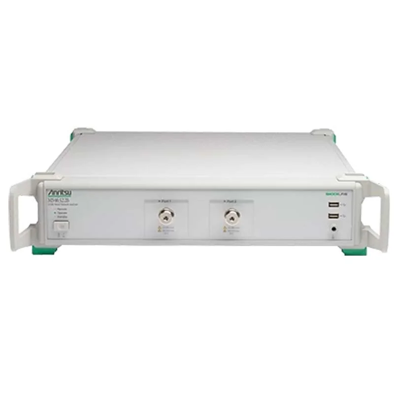 

Anritsu High-End MS46322B Economical Shockline Network Analysor Electronic Measuring Instrument for Sale in Japan