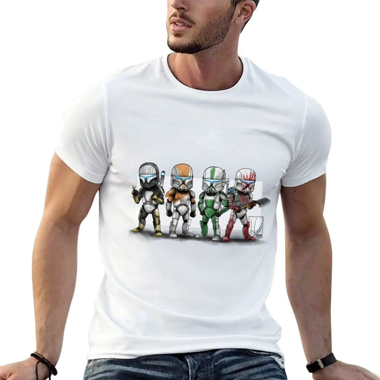 

Commando Crossing T-Shirt g man t shirts for men funny t shirts dark humor man t shirts graphic T-shirt